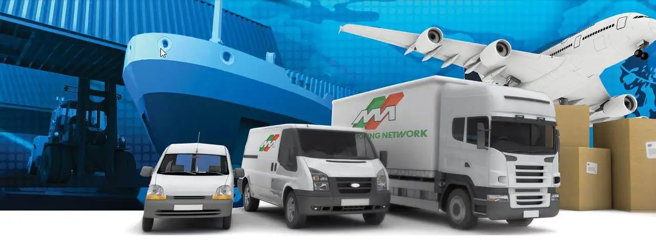 Italian Moving Network Azienda